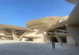 National Museum of Qatar