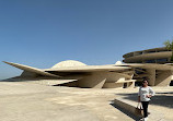 National Museum of Qatar