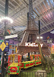 KidCity Transmart Carrefour