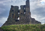 Scarborough Castle