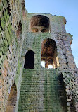 قلعه اسکاربرو