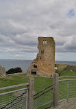 Scarborough Castle