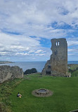 Scarborough Castle