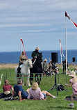 Scarborough Castle