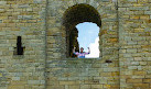 Scarborough Castle