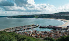 Scarborough Castle