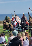 Scarborough Castle