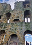 Scarborough Castle