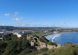 Scarborough Castle