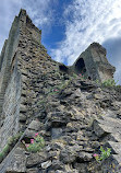 Scarborough Castle