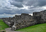 Scarborough Castle