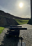 Scarborough Castle