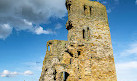 Scarborough Castle