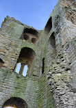 Scarborough Castle