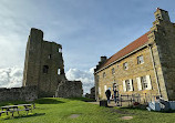 Scarborough Castle