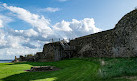 Scarborough Castle