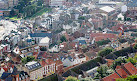 Scarborough Castle