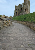 قلعه اسکاربرو