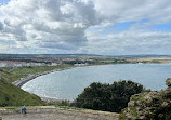 Scarborough Castle