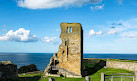 Scarborough Castle