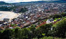 Scarborough Castle