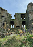 Scarborough Castle