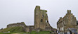 Scarborough Castle