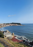 Scarborough Castle