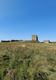 Scarborough Castle