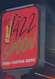 THE JAZZ SPOON CANTINA