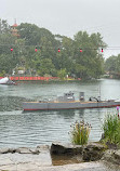 Peasholm Park