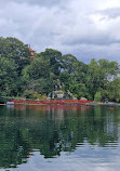 Peasholm Park