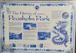 Peasholm Park