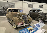 Early Ford V-8 Museum