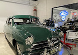 Early Ford V-8 Museum