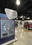 Early Ford V-8 Museum