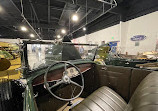 Early Ford V-8 Museum