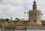 Cruceros Torre del Oro