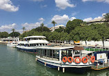 Cruceros Torre del Oro