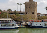 Cruceros Torre del Oro