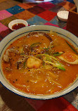 Yama Restaurant Sushi and Ramen