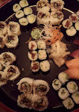 Sushi Number One