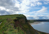 Cayton Bay Beach