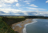 Cayton Bay Beach