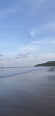 Cayton Bay Beach