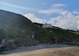 Cayton Bay Beach