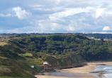 Cayton Bay Beach