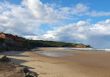 Cayton Bay Beach