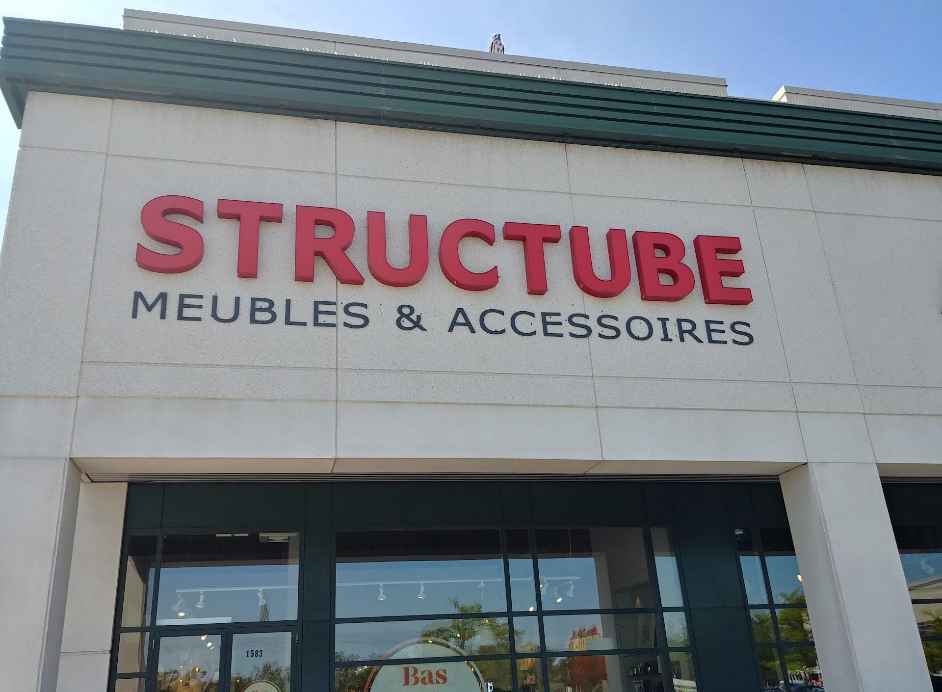 Structube