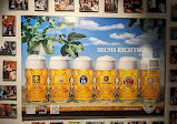 موزه آبجو و Oktoberfest